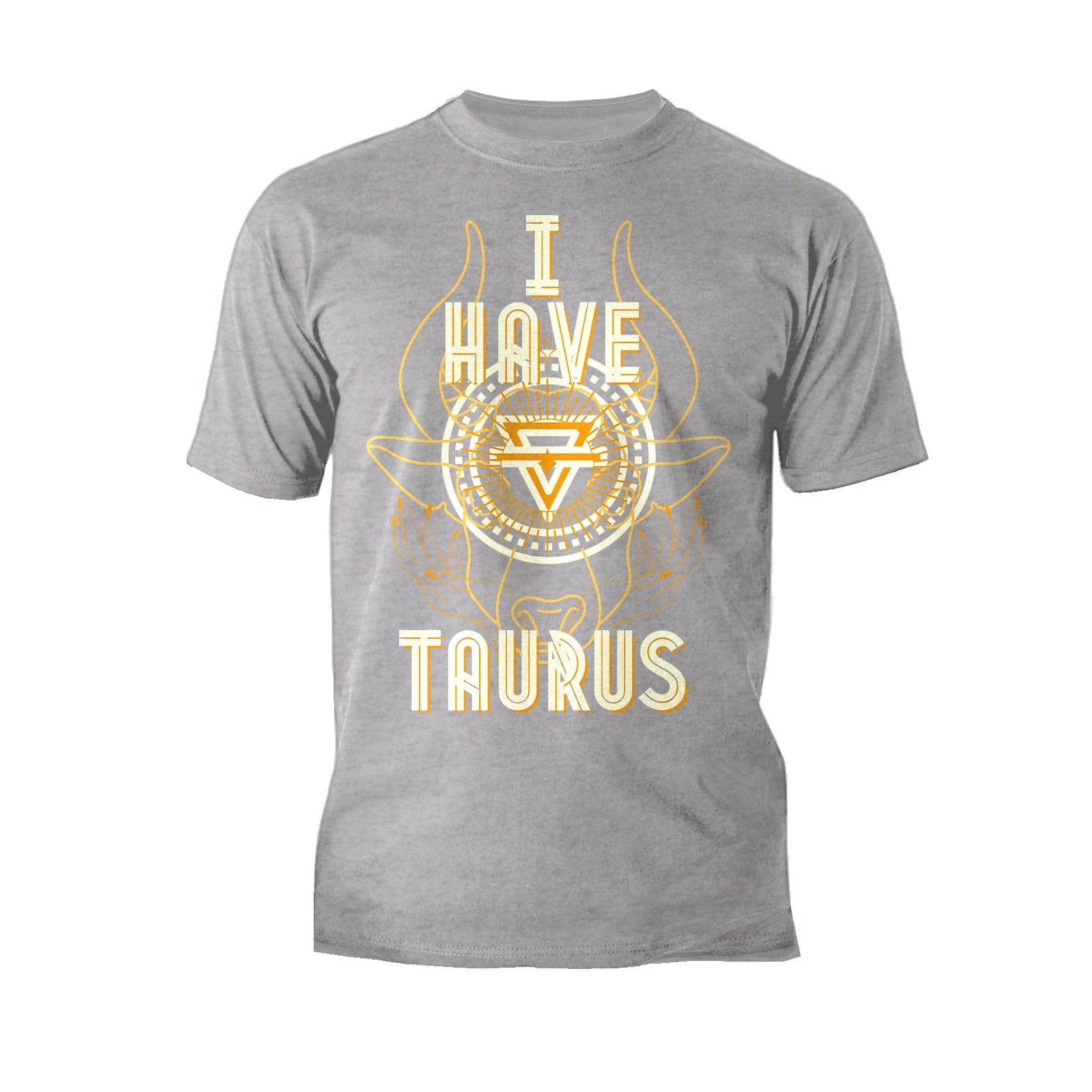 UA Supreme Star Sign Taurus Men's T-shirt ()