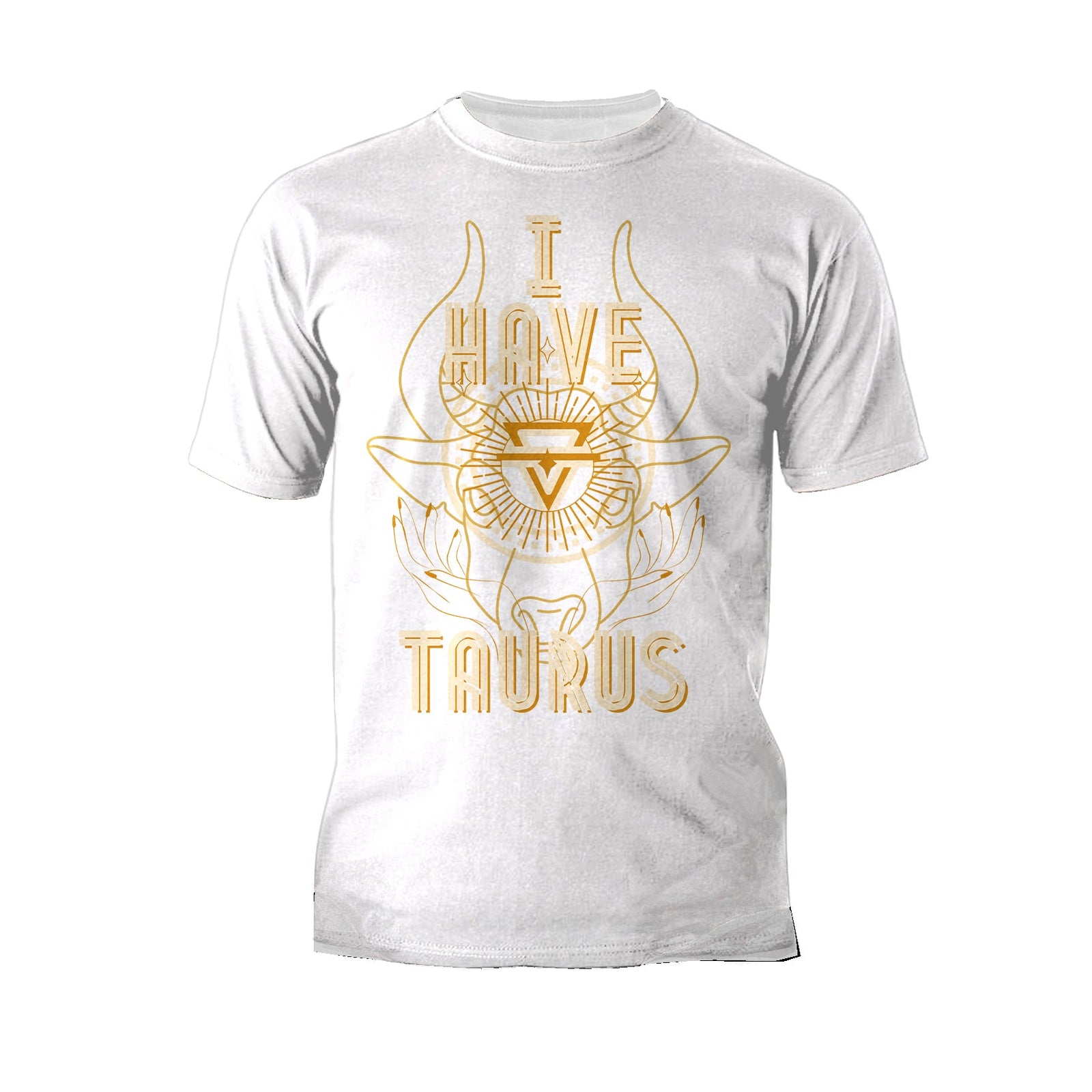 UA Supreme Star Sign Taurus Men's T-shirt ()
