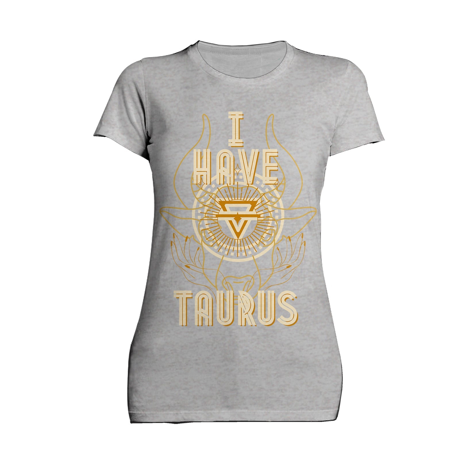 UA Supreme Star Sign Taurus Women's T-shirt ()