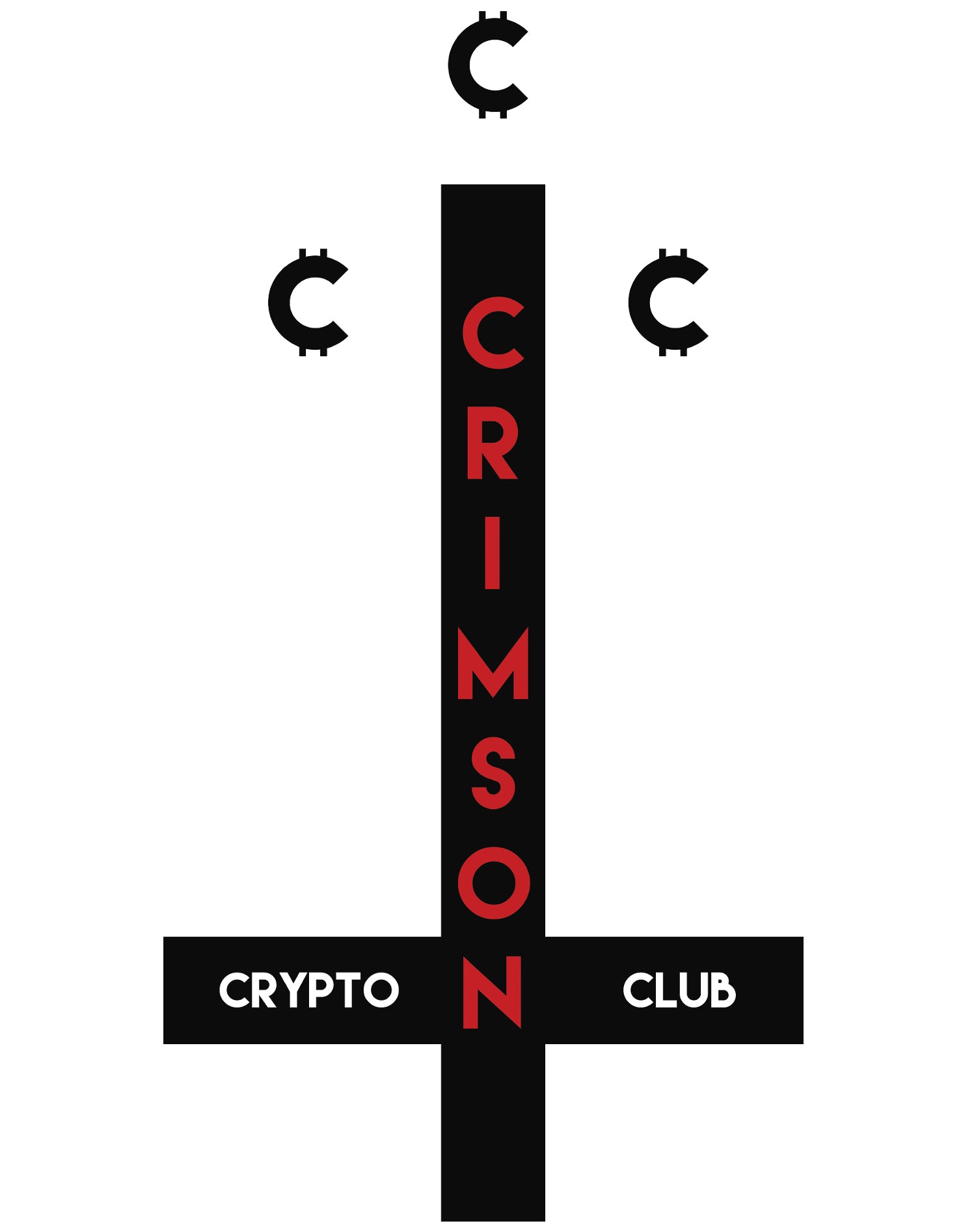 Kevin Smith Clerks 3 Blockchain Coltrane Crimson Crypto Club Logo Official Women's T-Shirt
