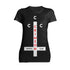 Kevin Smith Clerks 3 Blockchain Coltrane Crimson Crypto Club Logo Official Women's T-Shirt