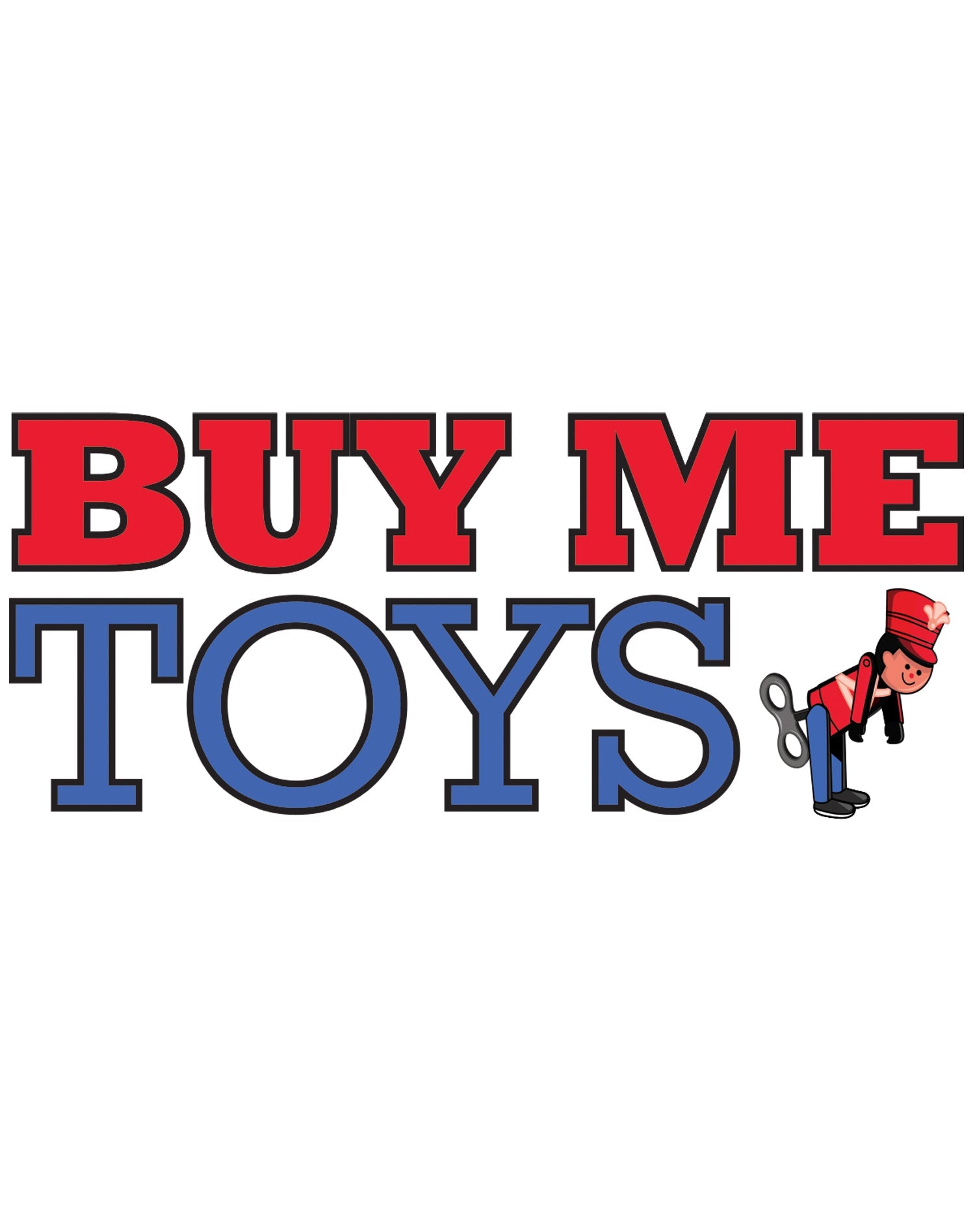 Kevin Smith Clerks 3 Buy Me Toys Logo Official Women's T-Shirt