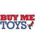 Kevin Smith Clerks 3 Buy Me Toys Logo Official Men's T-Shirt