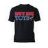 Kevin Smith Clerks 3 Buy Me Toys Logo Official Men's T-Shirt