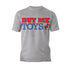 Kevin Smith Clerks 3 Buy Me Toys Logo Official Men's T-Shirt