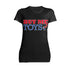 Kevin Smith Clerks 3 Buy Me Toys Logo Official Women's T-Shirt