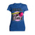 Kevin Smith Clerks 3 Chewlie's Gum Sucker Lolly Pop Logo Official Women's T-Shirt