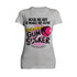 Kevin Smith Clerks 3 Chewlie's Gum Sucker Lolly Pop Logo Official Women's T-Shirt