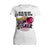 Kevin Smith Clerks 3 Chewlie's Gum Sucker Lolly Pop Logo Official Women's T-Shirt