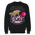 Kevin Smith Clerks 3 Chewlie's Gum Sucker Lolly Pop Logo Official Sweatshirt
