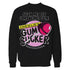 Kevin Smith Clerks 3 Chewlie's Gum Sucker Lolly Pop Logo Official Sweatshirt