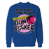 Kevin Smith Clerks 3 Chewlie's Gum Sucker Lolly Pop Logo Official Sweatshirt