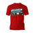 Kevin Smith Clerks 3 Chewlie's Spearmint Gum Vintage Logo Official Men's T-Shirt