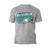 Kevin Smith Clerks 3 Chewlie's Spearmint Gum Vintage Logo Official Men's T-Shirt