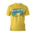 Kevin Smith Clerks 3 Chewlie's Spearmint Gum Vintage Logo Official Men's T-Shirt