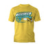 Kevin Smith Clerks 3 Chewlie's Spearmint Gum Vintage Logo Official Men's T-Shirt