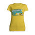 Kevin Smith Clerks 3 Chewlie's Spearmint Gum Vintage Logo Official Women's T-Shirt
