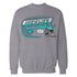 Kevin Smith Clerks 3 Chewlie's Spearmint Gum Vintage Logo Official Sweatshirt