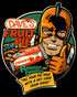 Kevin Smith Clerks 3 Dave's Fruit Pie Ranger Danger Vintage Logo Official Women's T-Shirt