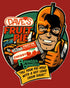 Kevin Smith Clerks 3 Dave's Fruit Pie Ranger Danger Vintage Logo Official Women's T-Shirt