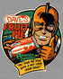 Kevin Smith Clerks 3 Dave's Fruit Pie Ranger Danger Vintage Logo Official Women's T-Shirt
