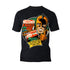 Kevin Smith Clerks 3 Dave's Fruit Pie Ranger Danger Vintage Logo Official Men's T-Shirt