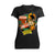 Kevin Smith Clerks 3 Dave's Fruit Pie Ranger Danger Vintage Logo Official Women's T-Shirt