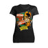 Kevin Smith Clerks 3 Dave's Fruit Pie Ranger Danger Vintage Logo Official Women's T-Shirt