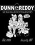 Kevin Smith Clerks 3 Dunn & Ready Roofing Splash Official Women's T-Shirt