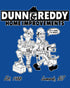 Kevin Smith Clerks 3 Dunn & Ready Roofing Splash Official Women's T-Shirt