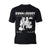 Kevin Smith Clerks 3 Dunn & Ready Roofing Splash Official Men's T-Shirt