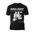 Kevin Smith Clerks 3 Dunn & Ready Roofing Splash Official Men's T-Shirt
