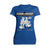 Kevin Smith Clerks 3 Dunn & Ready Roofing Splash Official Women's T-Shirt