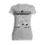 Kevin Smith Clerks 3 Dunn & Ready Roofing Splash Official Women's T-Shirt