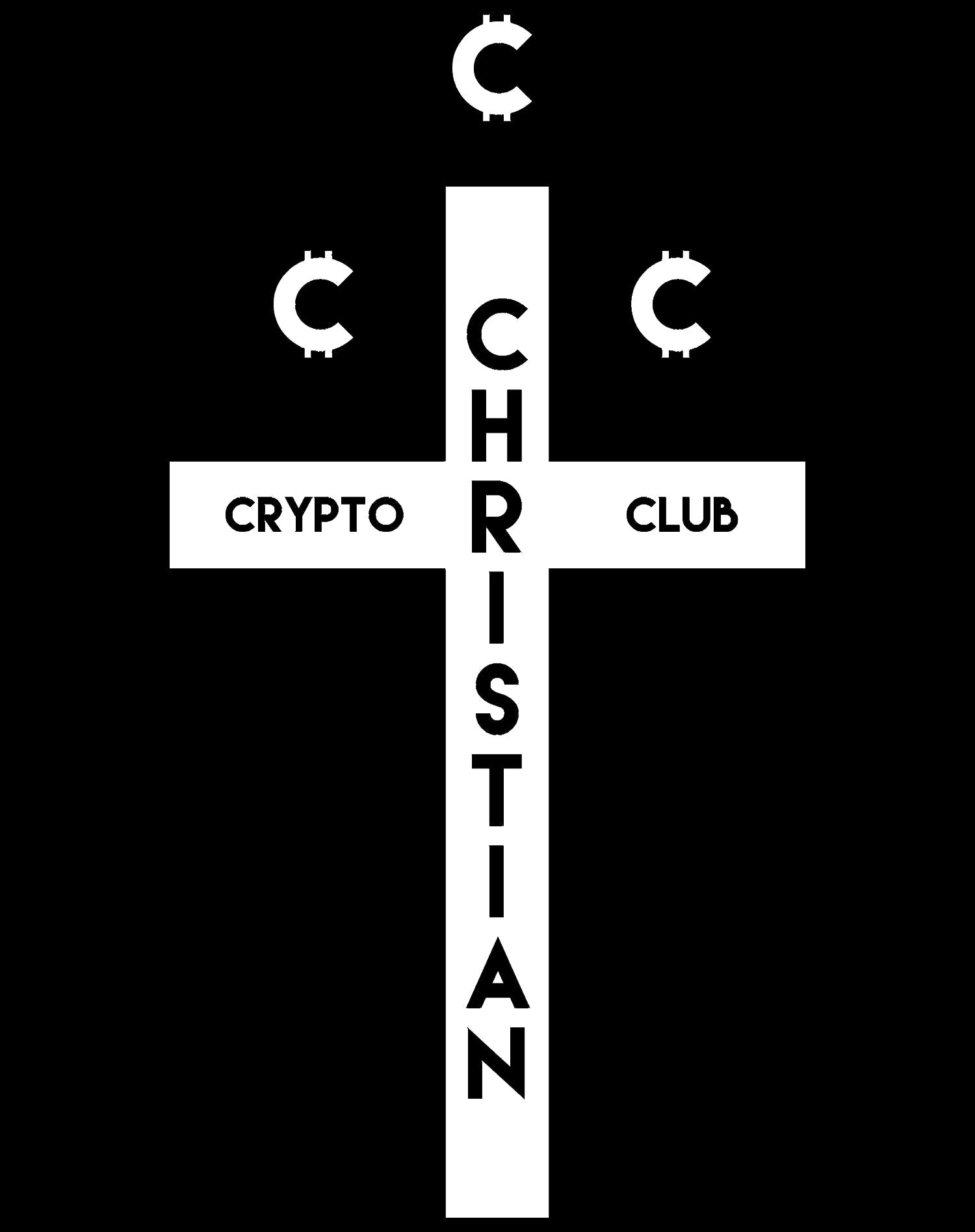 Kevin Smith Clerks 3 Elias Christian Crypto Club Logo Official Sweatshirt