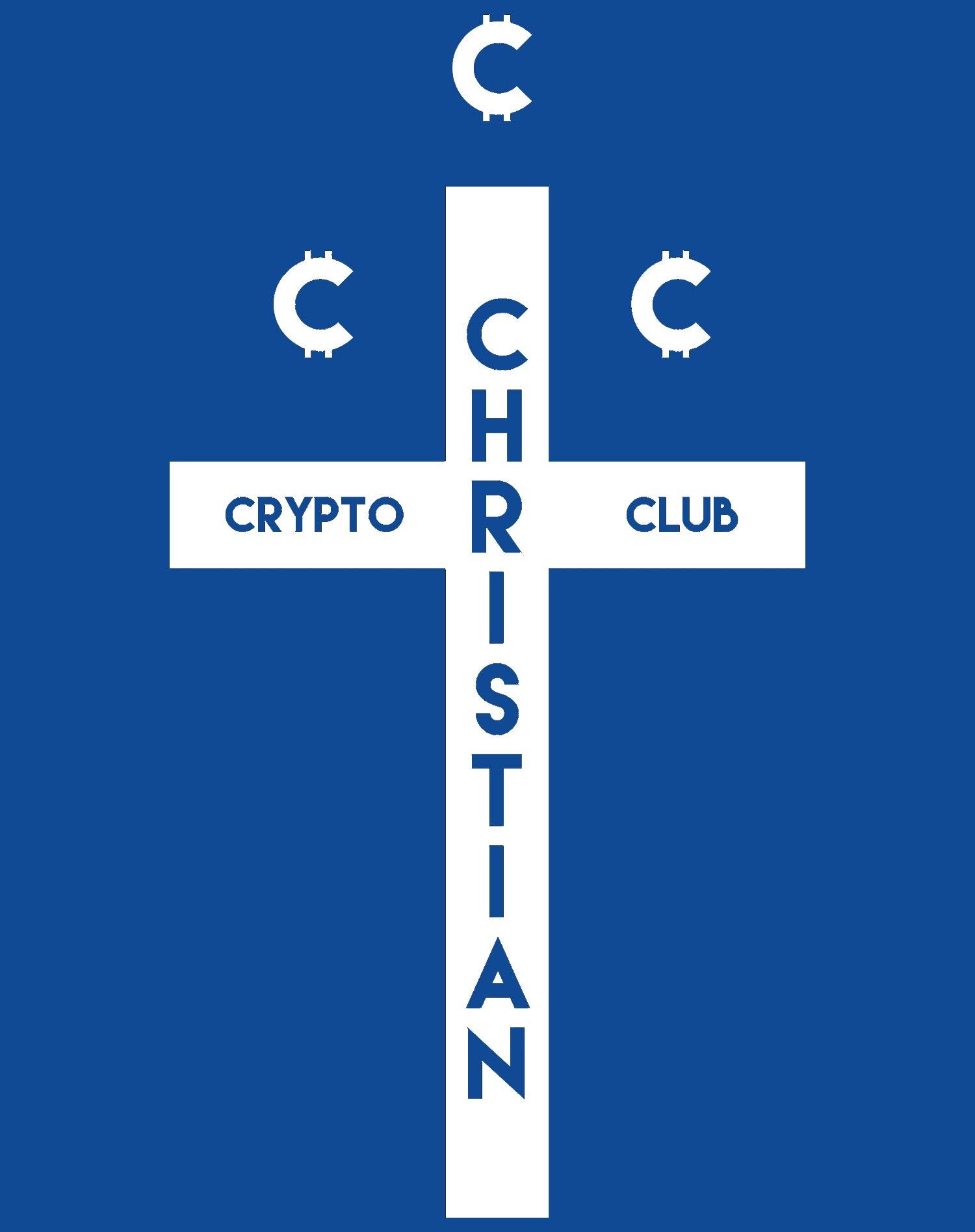 Kevin Smith Clerks 3 Elias Christian Crypto Club Logo Official Women's T-Shirt