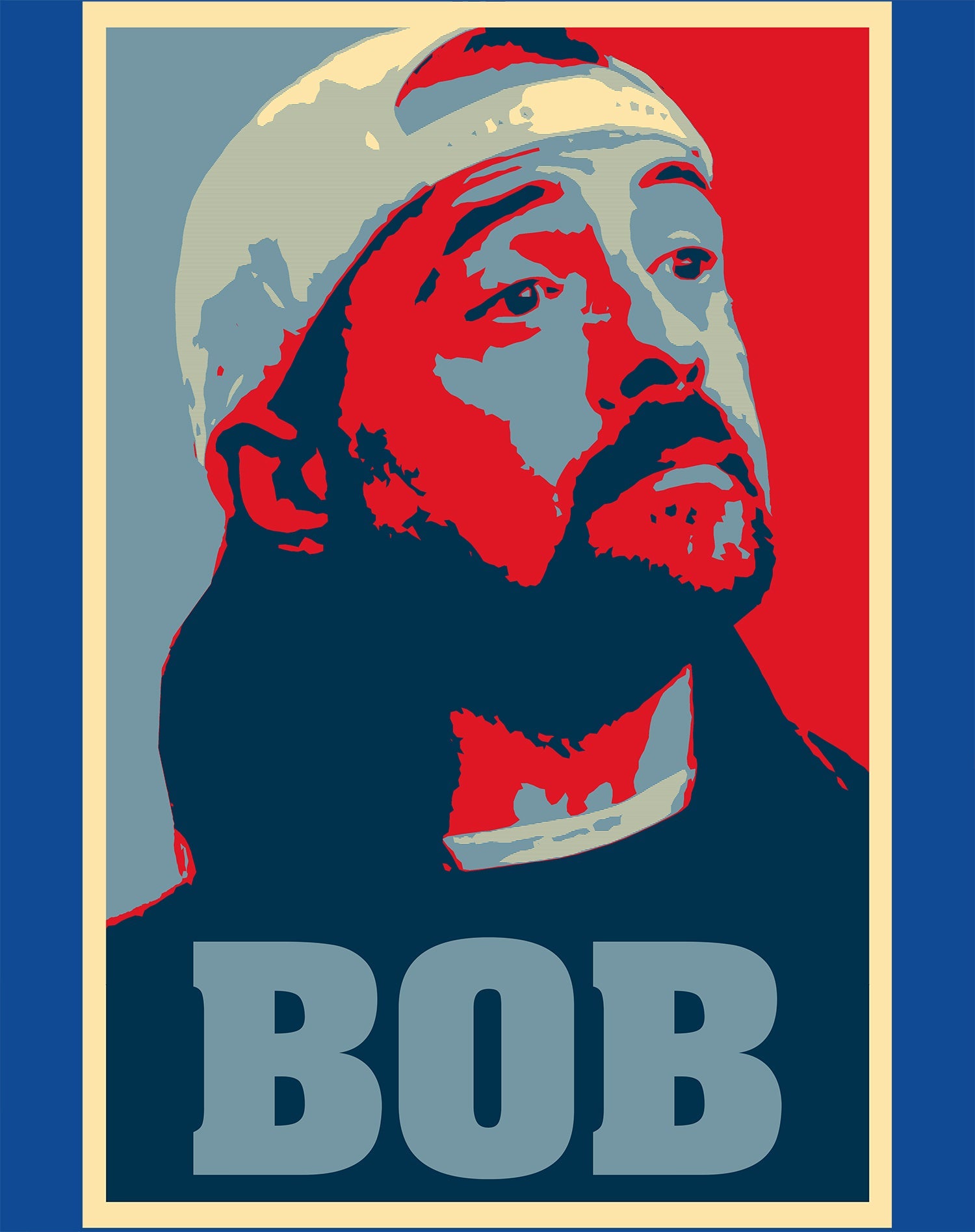 Kevin Smith Jay & Silent Bob Propaganda Icon Official Women's T-Shirt