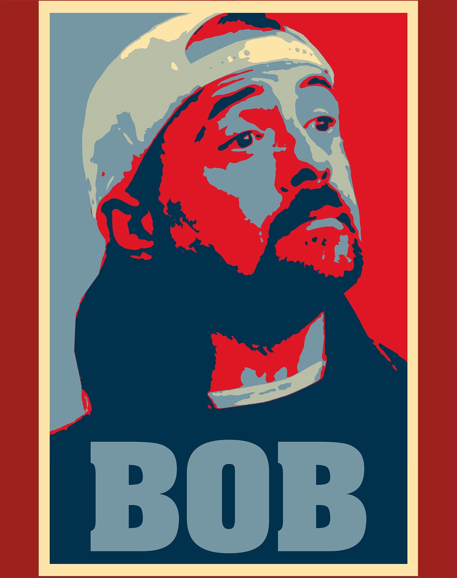 Kevin Smith Jay & Silent Bob Propaganda Icon Official Women's T-Shirt