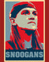 Kevin Smith Jay & Silent Bob Propaganda Snoogans Official Women's T-Shirt
