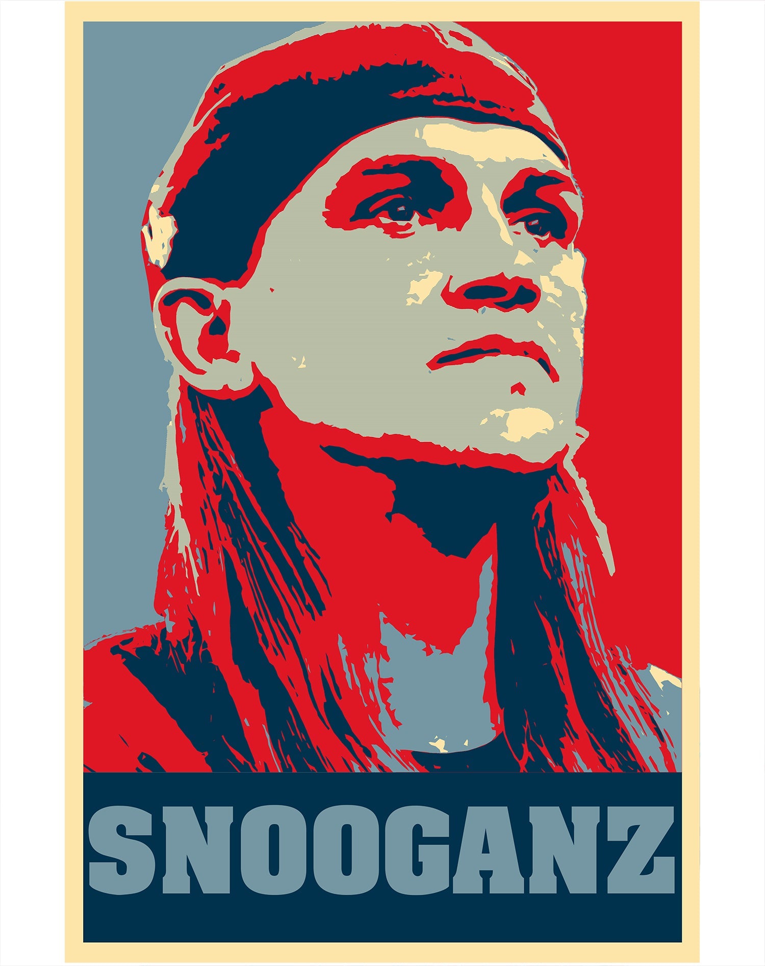 Kevin Smith Jay & Silent Bob Propaganda Snoogans Official Women's T-Shirt