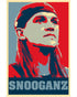 Kevin Smith Jay & Silent Bob Propaganda Snoogans Official Women's T-Shirt