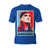Kevin Smith Jay & Silent Bob Propaganda Snoogans Official Men's T-Shirt