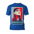 Kevin Smith Jay & Silent Bob Propaganda Snoogans Official Men's T-Shirt