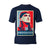 Kevin Smith Jay & Silent Bob Propaganda Snoogans Official Men's T-Shirt
