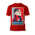 Kevin Smith Jay & Silent Bob Propaganda Snoogans Official Men's T-Shirt