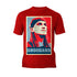 Kevin Smith Jay & Silent Bob Propaganda Snoogans Official Men's T-Shirt