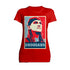 Kevin Smith Jay & Silent Bob Propaganda Snoogans Official Women's T-Shirt