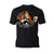 Kevin Smith Jay & Silent Bob Reboot Brodie's Secret Stash Comic Book Store Logo Official Men's T-Shirt