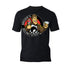 Kevin Smith Jay & Silent Bob Reboot Brodie's Secret Stash Comic Book Store Logo Official Men's T-Shirt