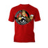 Kevin Smith Jay & Silent Bob Reboot Brodie's Secret Stash Comic Book Store Logo Official Men's T-Shirt